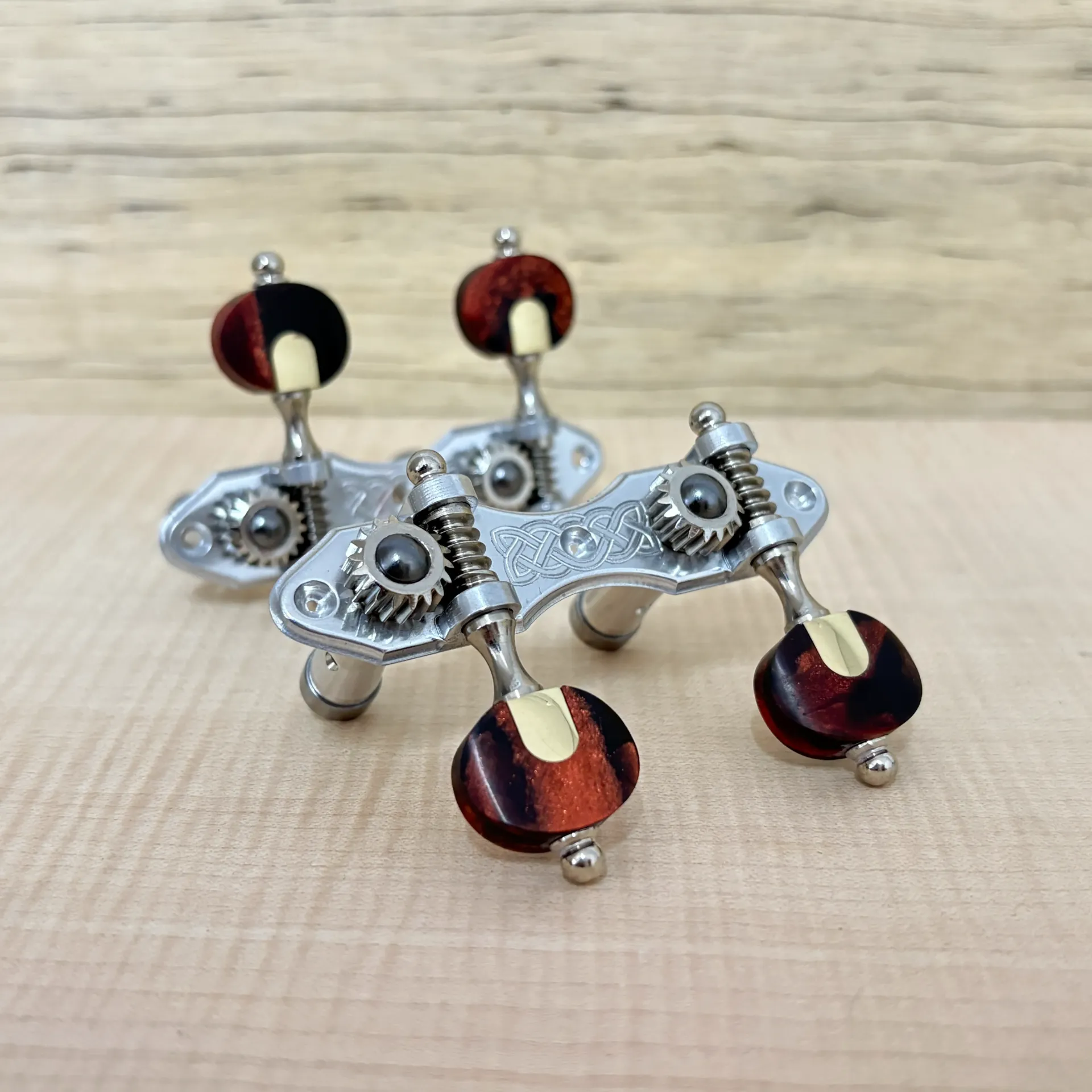 TARRAXA CAVACO S M3ALB PGB SEN - E03 - STA Resina Bright Copper