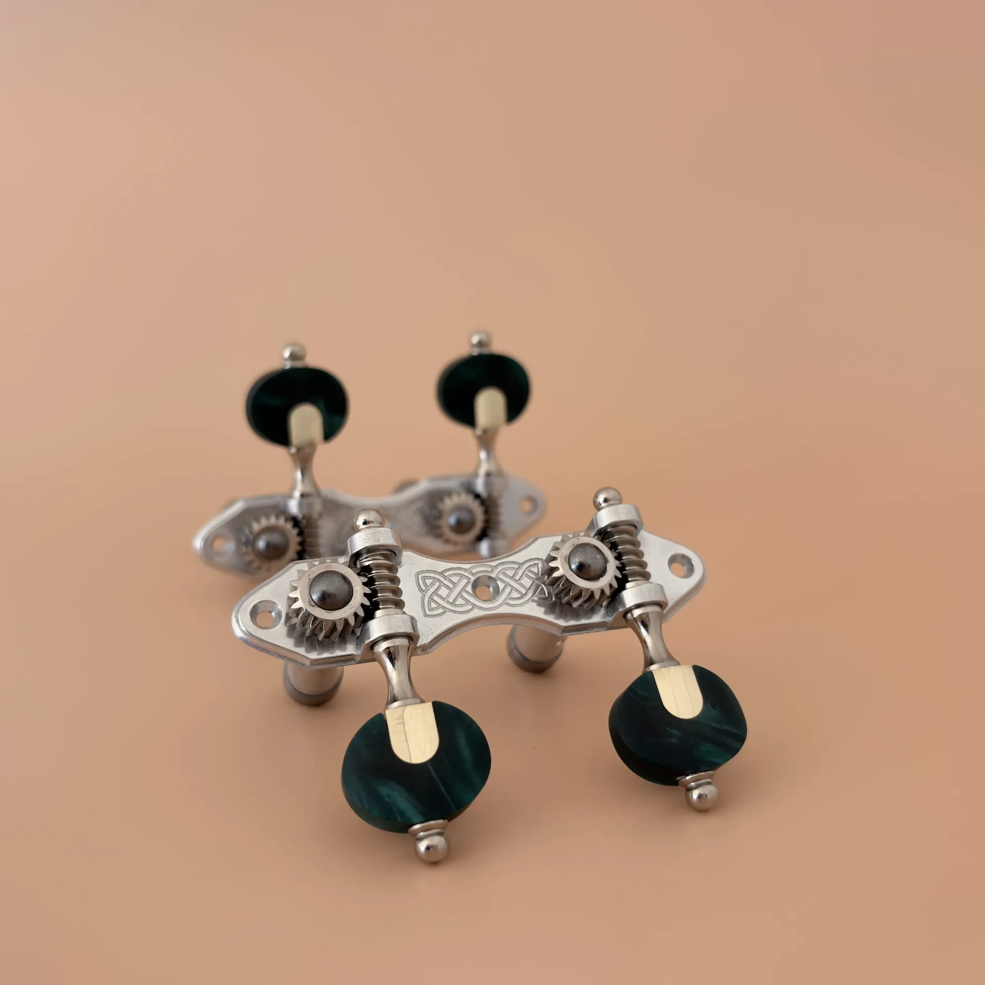 [S0207010115-03] TARRAXA CAVACO S M3ALB PGB SEN - E03 - STA Resina Jade Verde