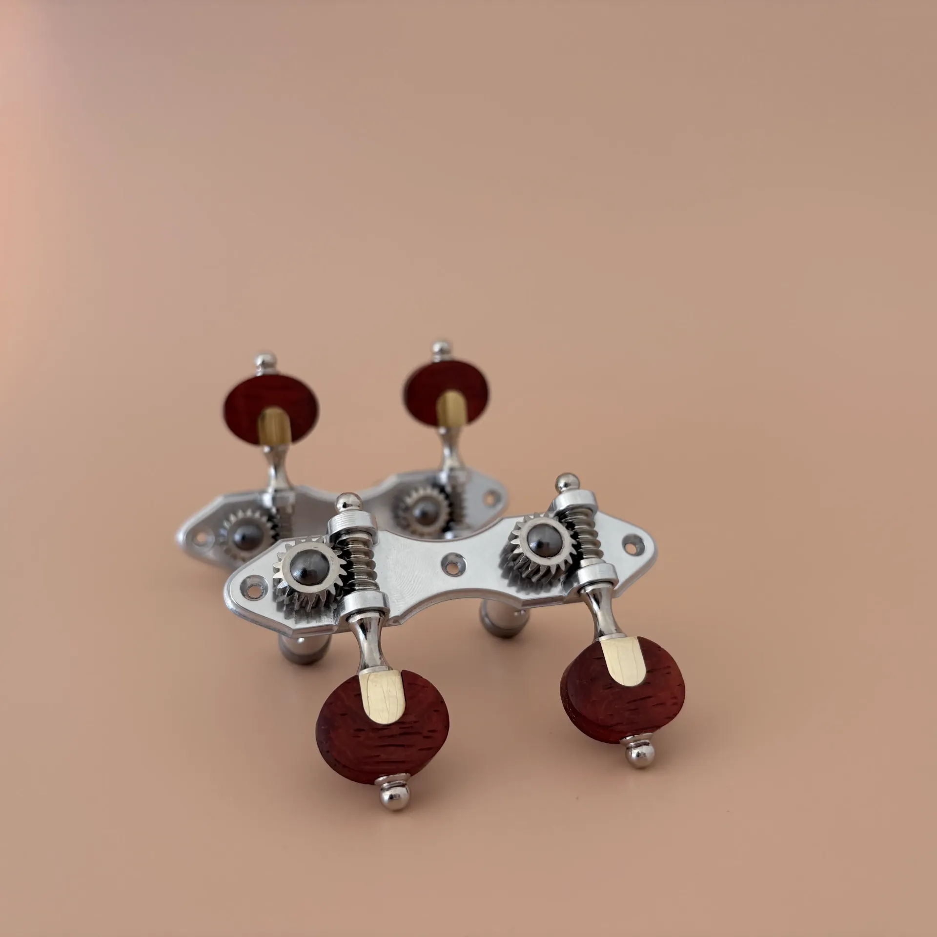 TARRAXA CAVACO S M3ALB PGB SEN - Lisa - STA Padauk