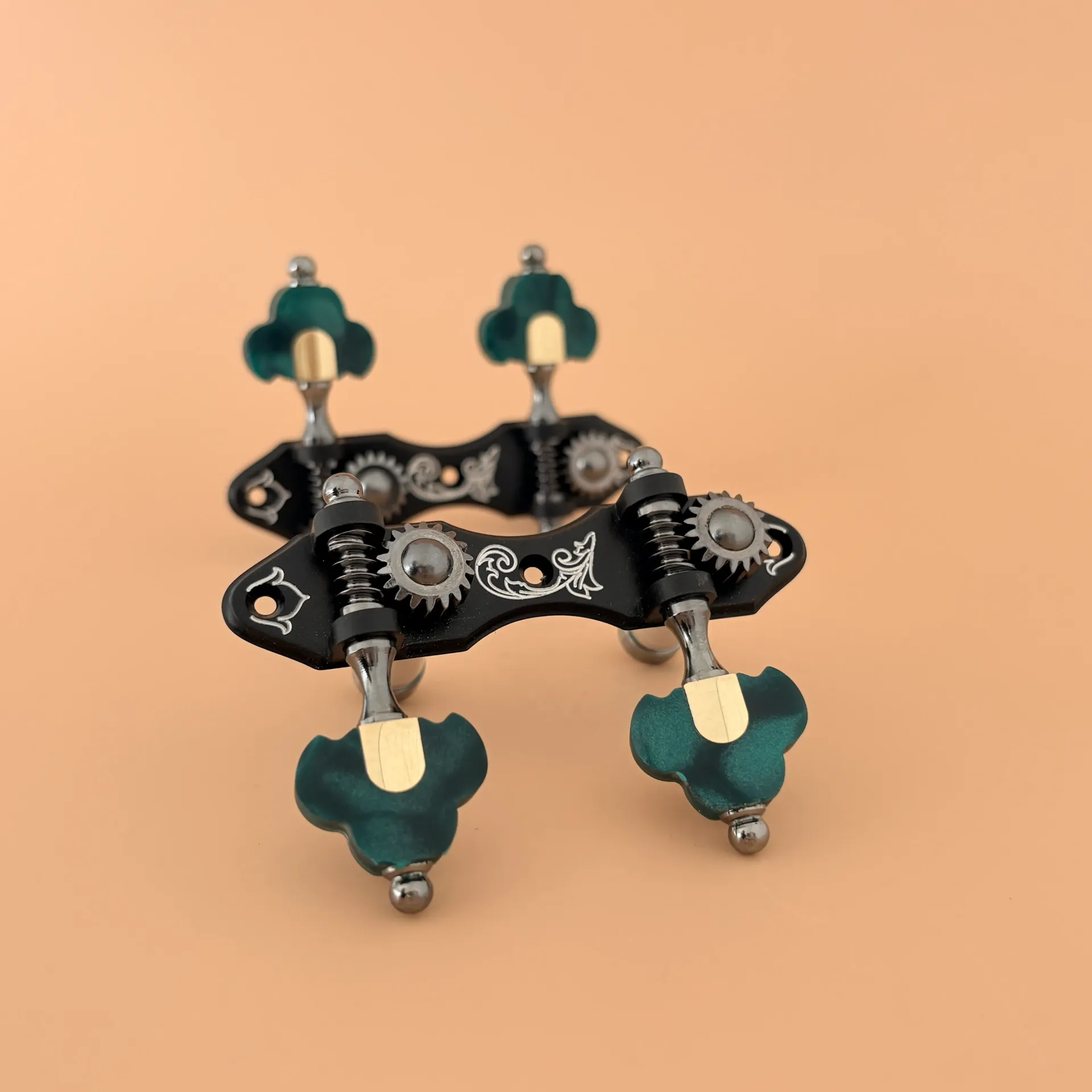 TARRAXA CAVACO S M3ALP PGB SEG - E02 - TRE Resina Jade Verde