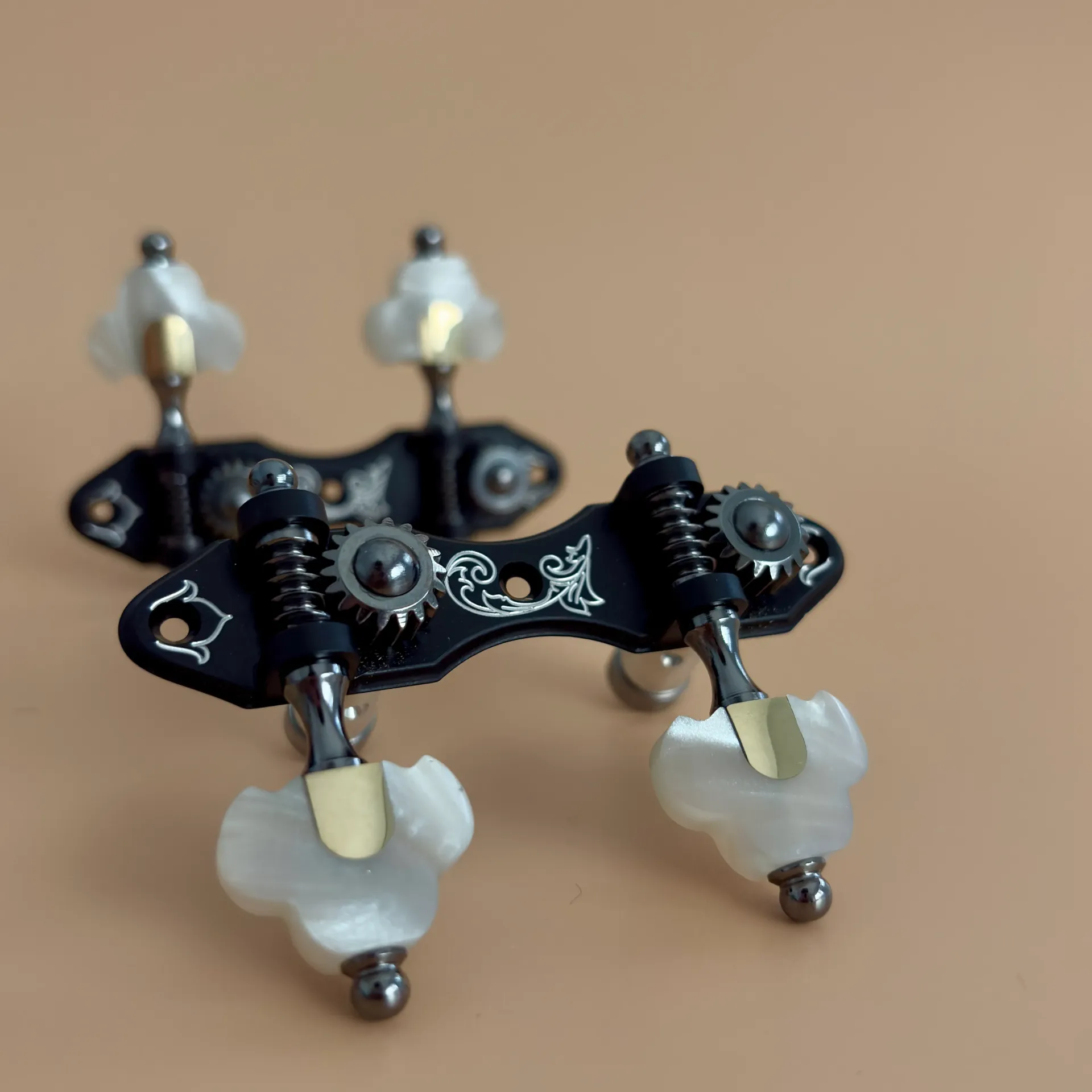 TARRAXA CAVACO S M3ALP PGB SEG - E02 - TRE Resina Madrepérola