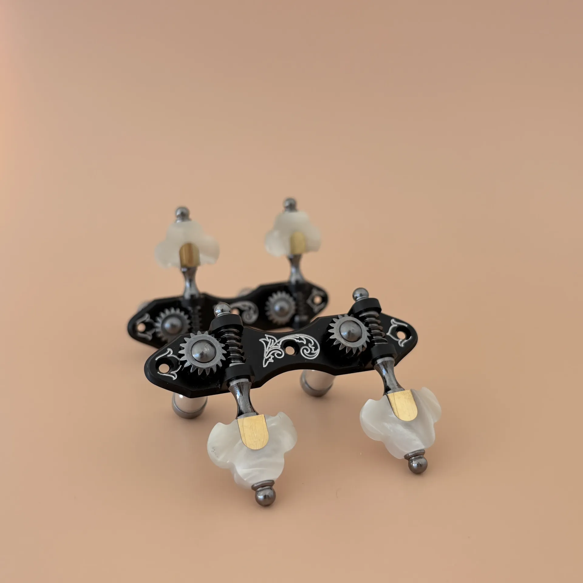 [S0209010288-02] TARRAXA CAVACO S M3ALP PGB SEG - E02 - TRE Resina Madrepérola