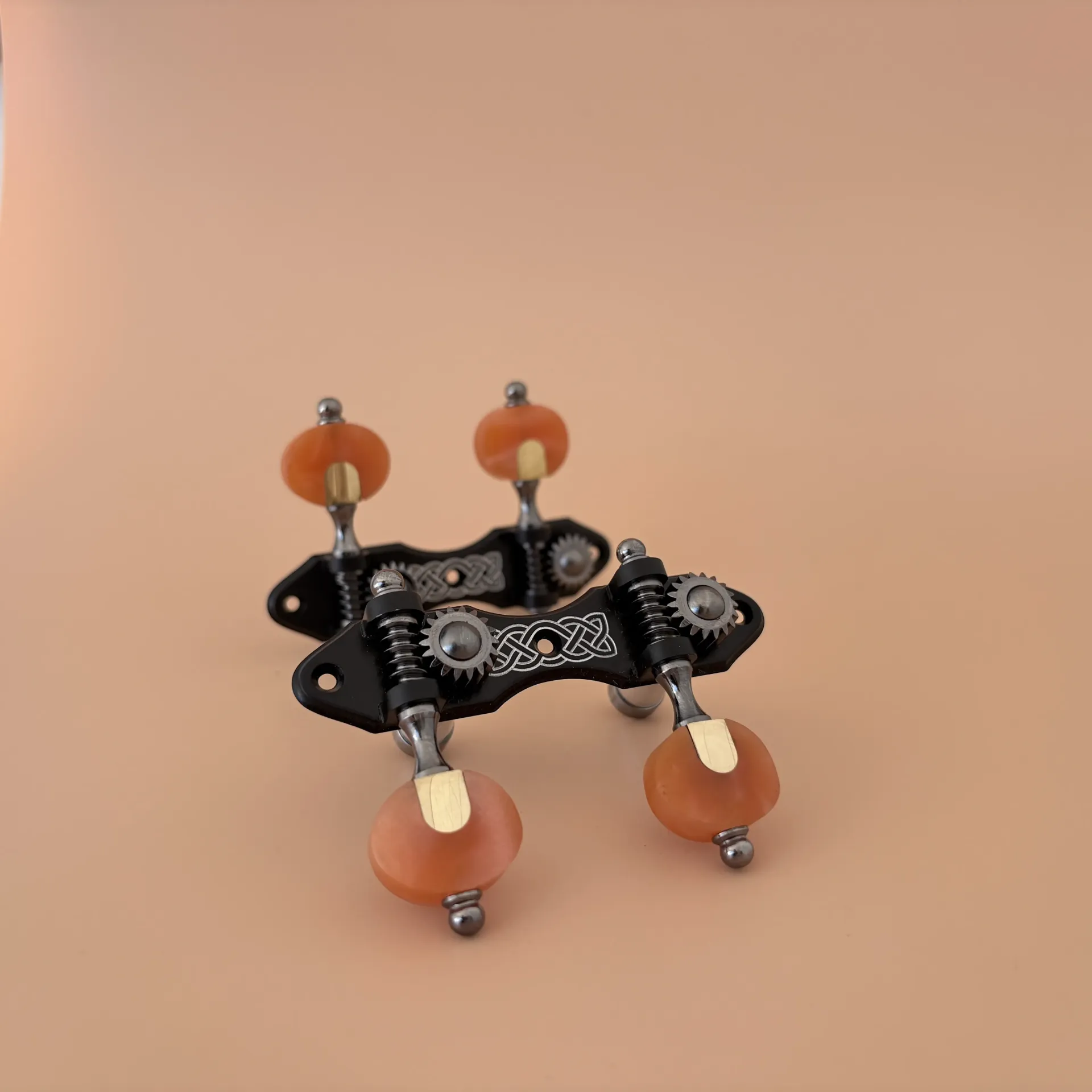 [S0209010214-03] TARRAXA CAVACO S M3ALP PGB SEG - E03 - STA Resina Calcita Laranja