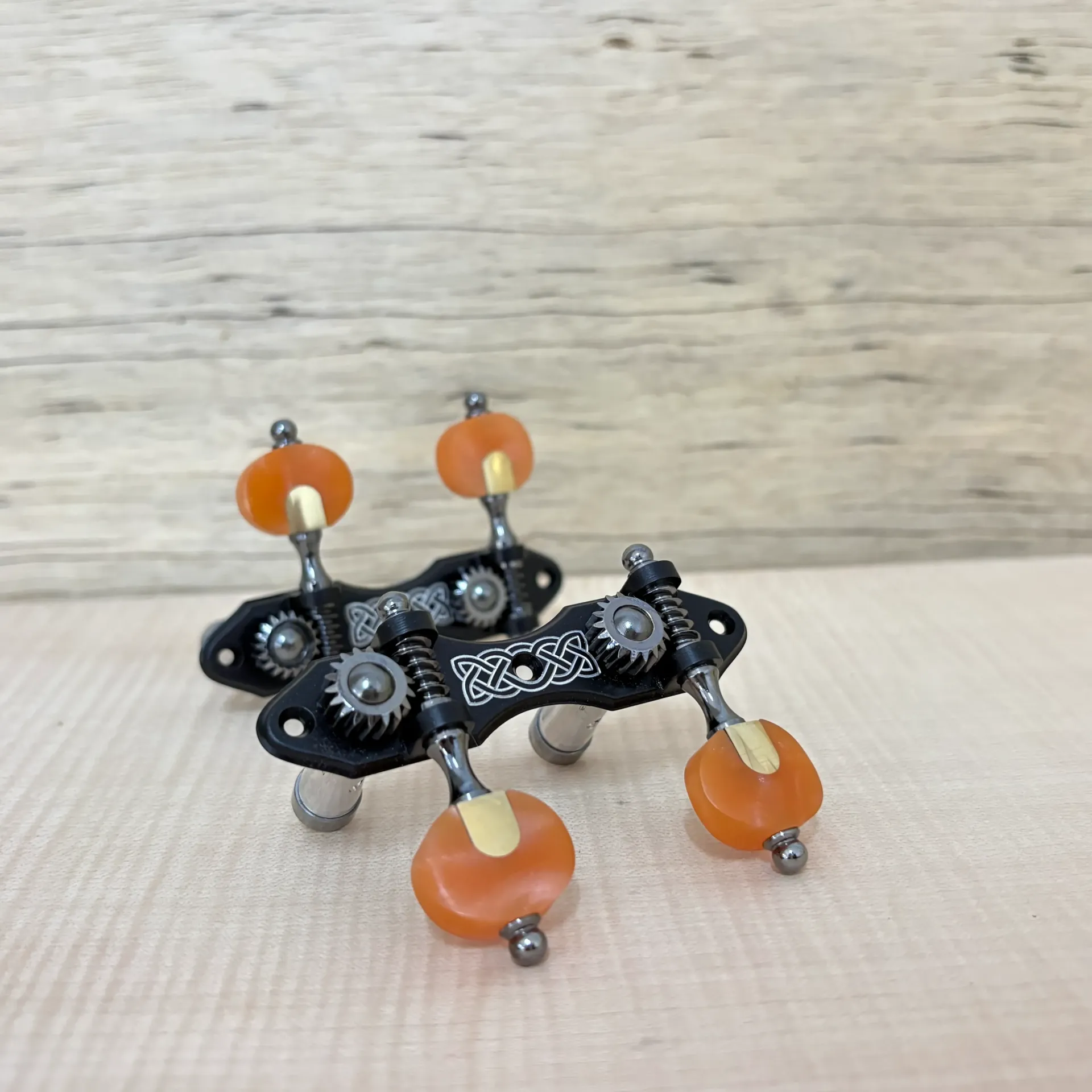 TARRAXA CAVACO S M3ALP PGB SEG - E03 - STA Resina Calcita Laranja