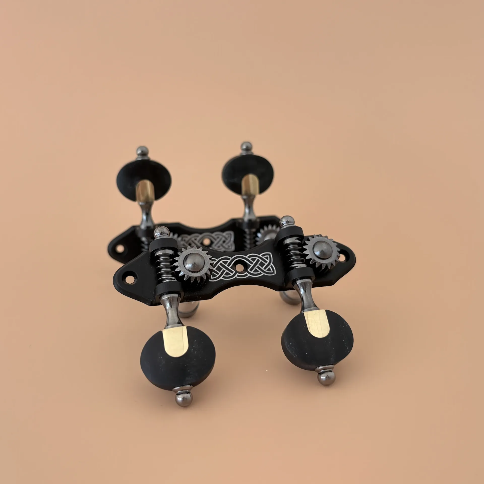 TARRAXA CAVACO S M3ALP PGB SEG - E03 - STA Resina Pérola Negra