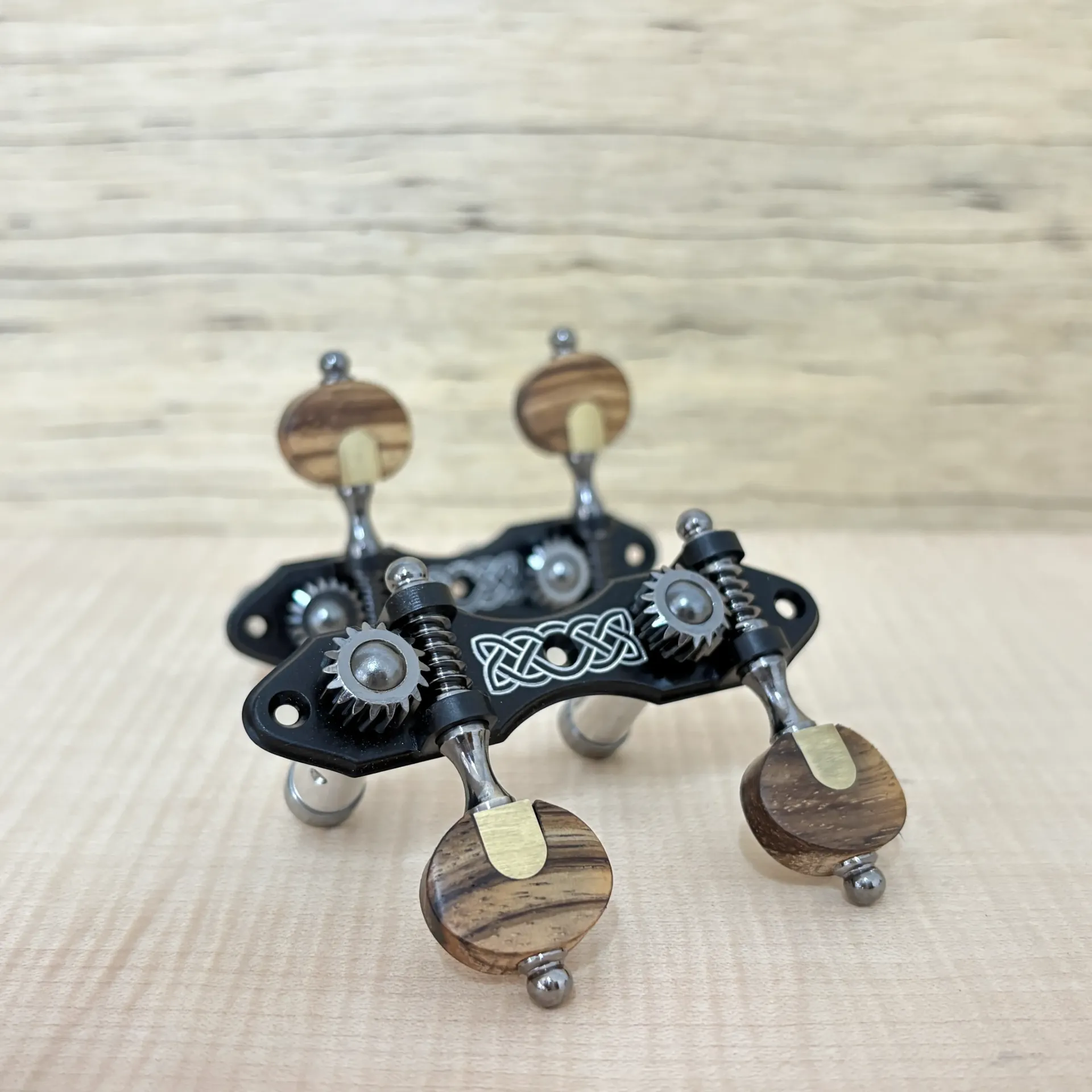 TARRAXA CAVACO S M3ALP PGB SEG - E03 - STA Zebrano