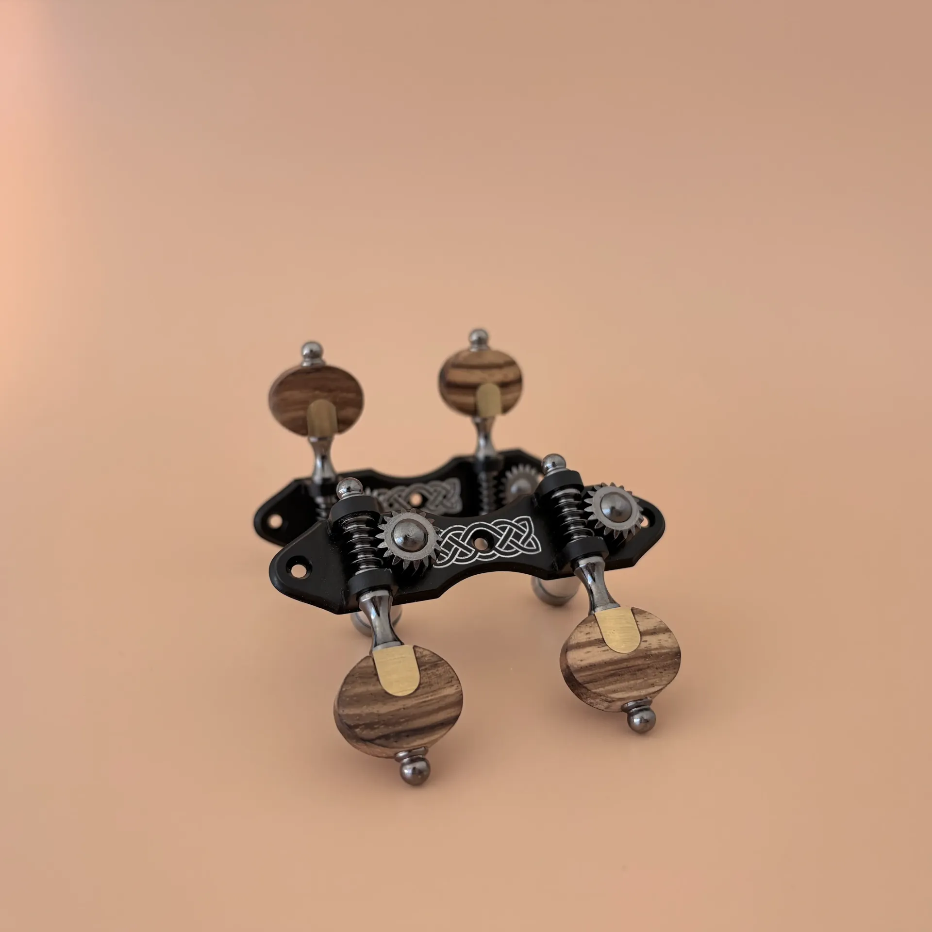 TARRAXA CAVACO S M3ALP PGB SEG - E03 - STA Zebrano