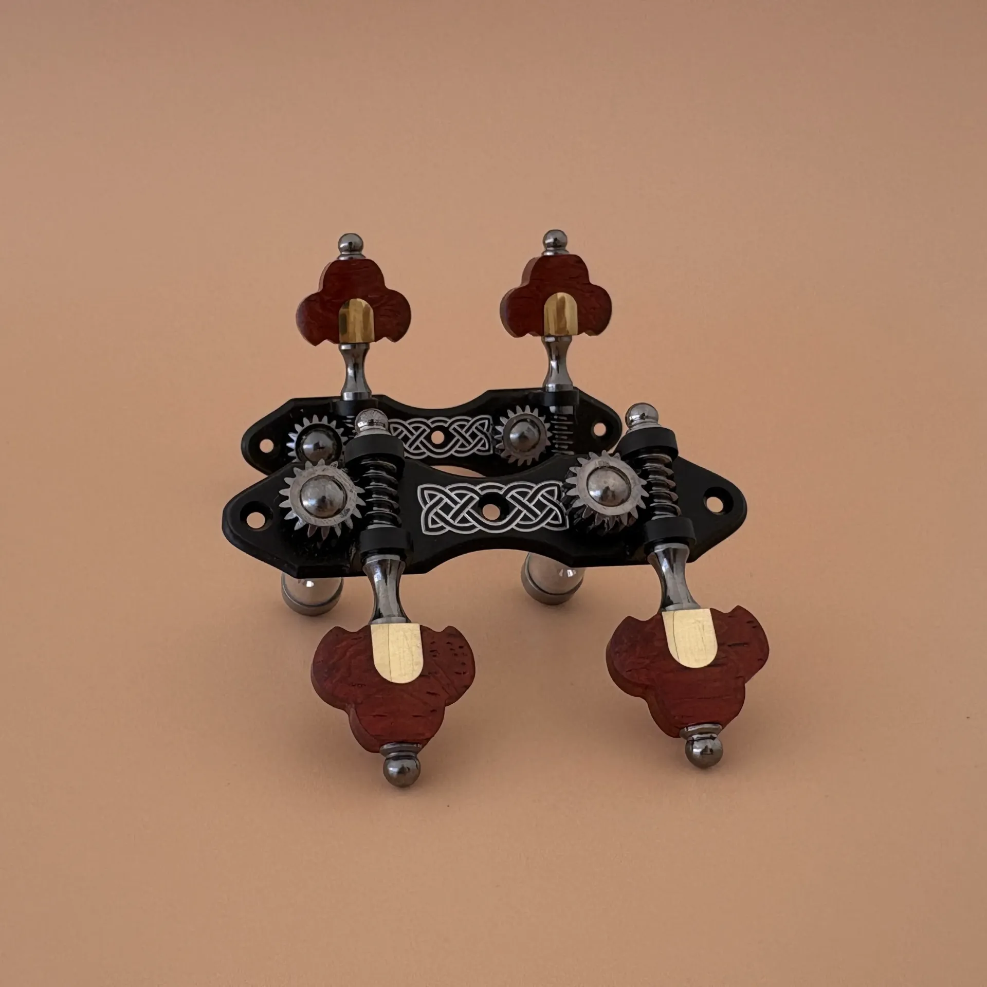 TARRAXA CAVACO S M3ALP PGB SEG - E03 - TRE Padauk