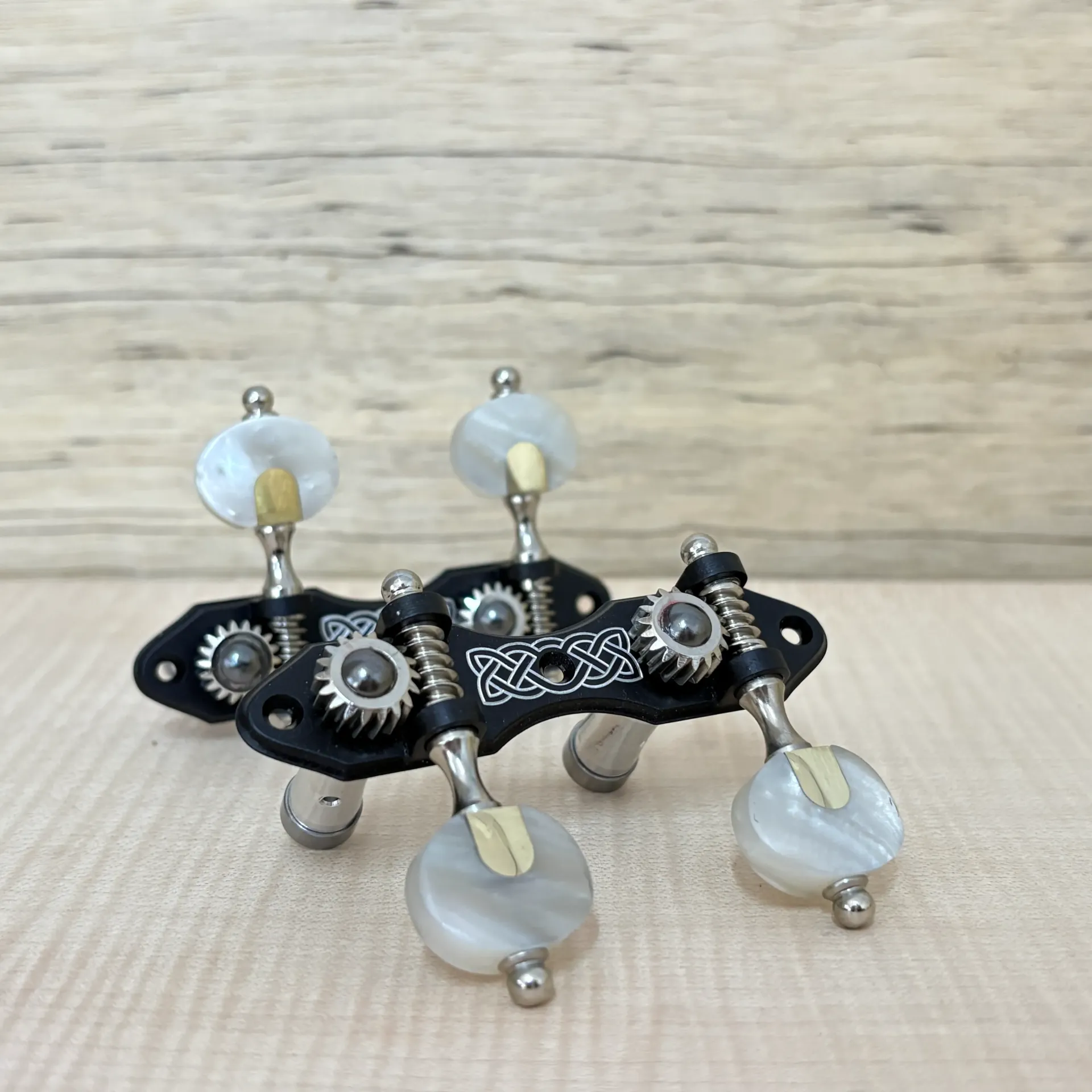 TARRAXA CAVACO S M3ALP PGB SEN - E03 - STA Resina Madrepérola