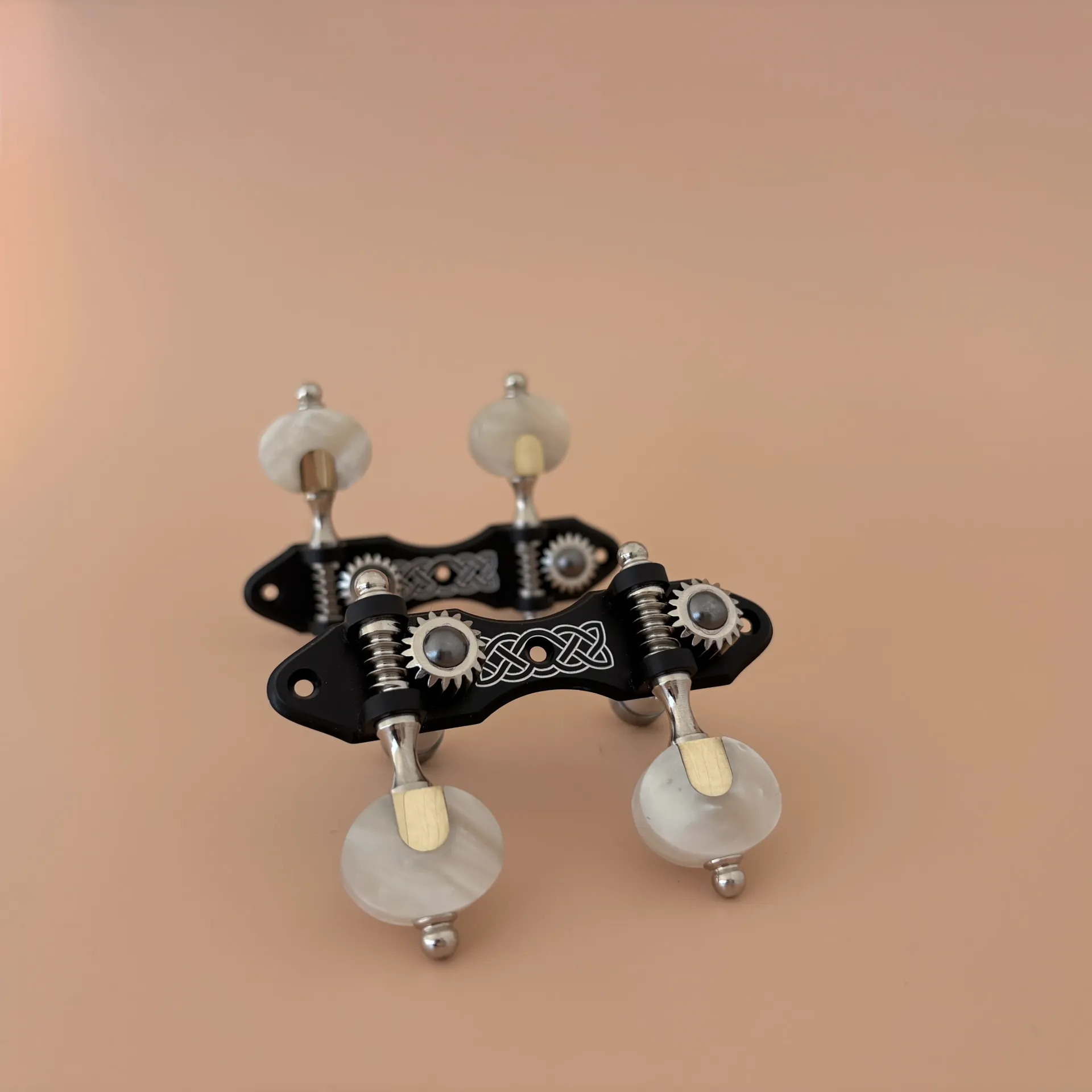 TARRAXA CAVACO S M3ALP PGB SEN - E03 - STA Resina Madrepérola