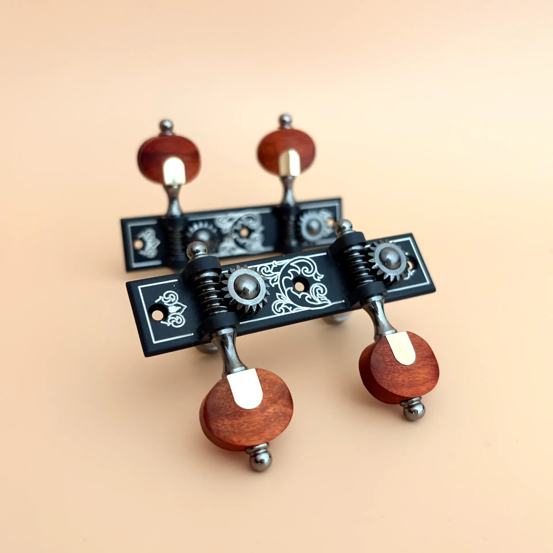 TARRAXA CAVACO S M6ALP PGB SEG - E32 - STA Brazilian Wood