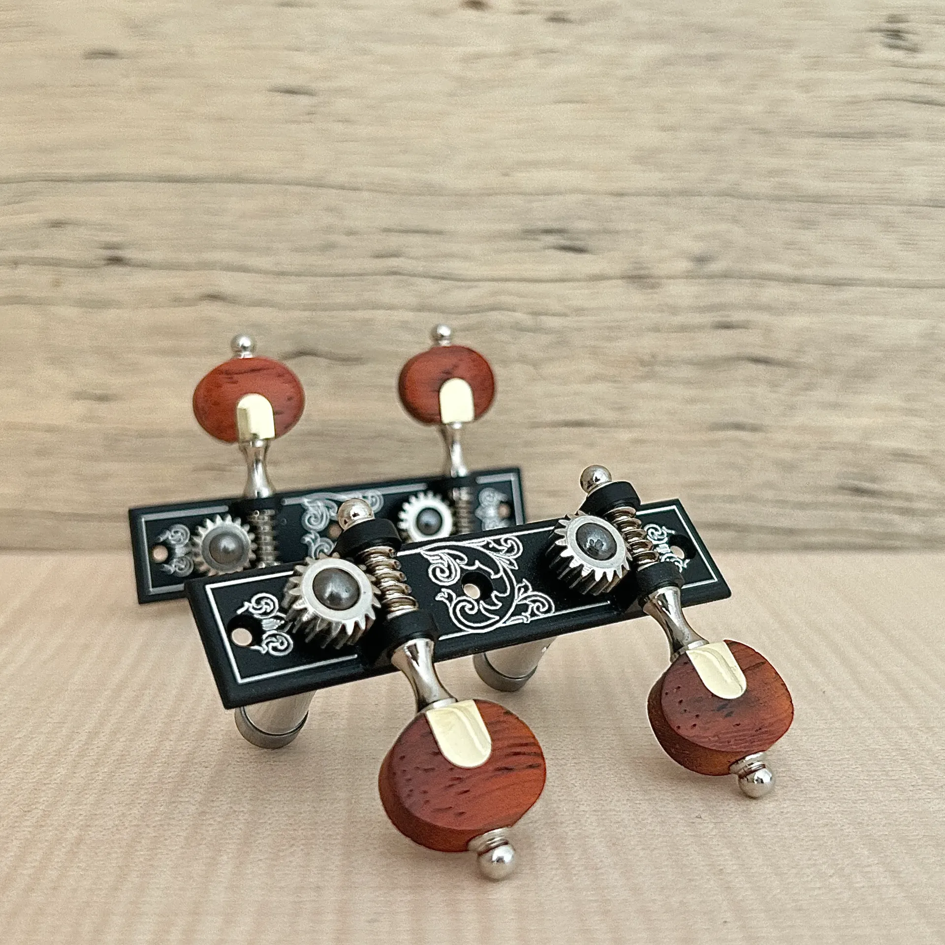 TARRAXA CAVACO S M6ALP PGB SEN - E32 - STA Padauk