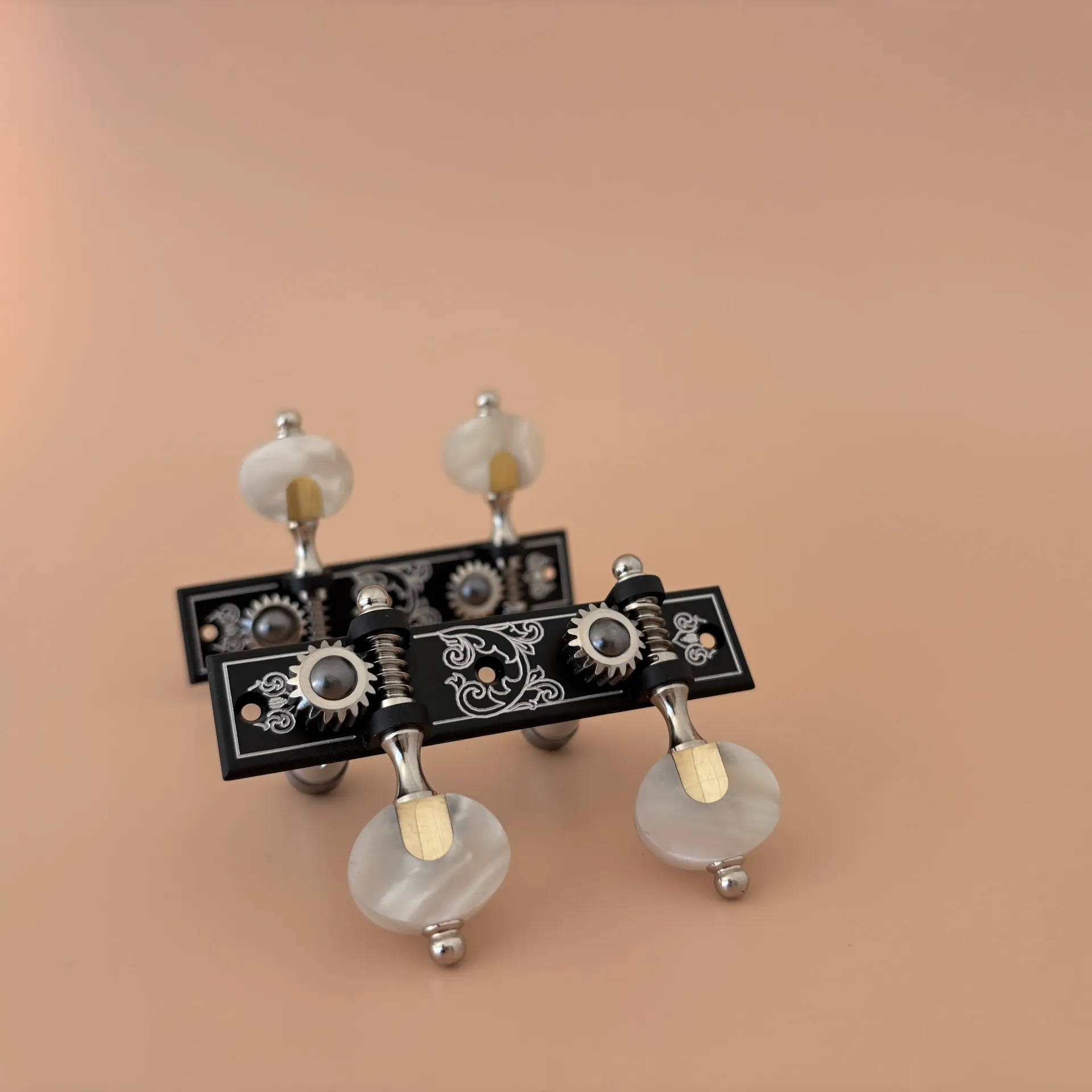 [S0221010116-32] TARRAXA CAVACO S M6ALP PGB SEN - E32 - STA Resina Madrepérola