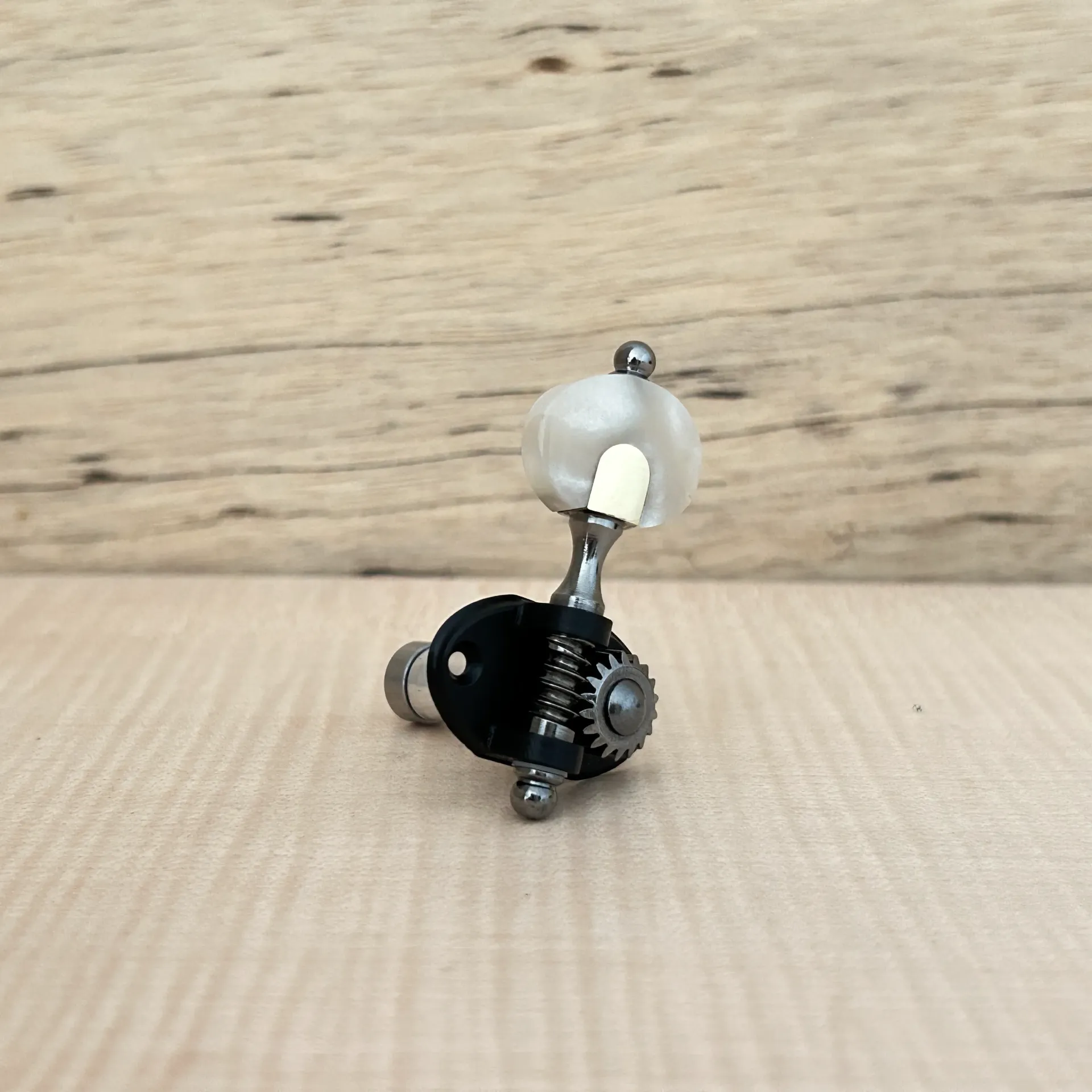 [S0109010216- D] TARRAXA INDIV. S M3ALP PGB SEG - STA Resina Madrepérola (DIRETO)