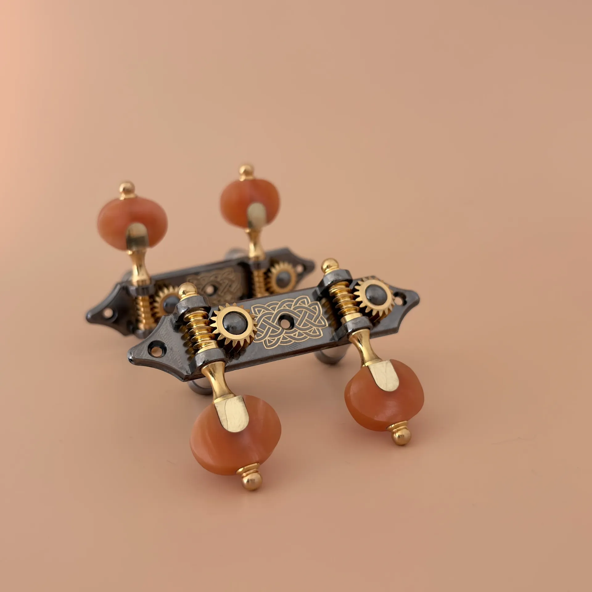 [M0206010314-03] TARRAXA CAVACO M M1LTG PGB SED - E03 - STA Resina Calcita Laranja