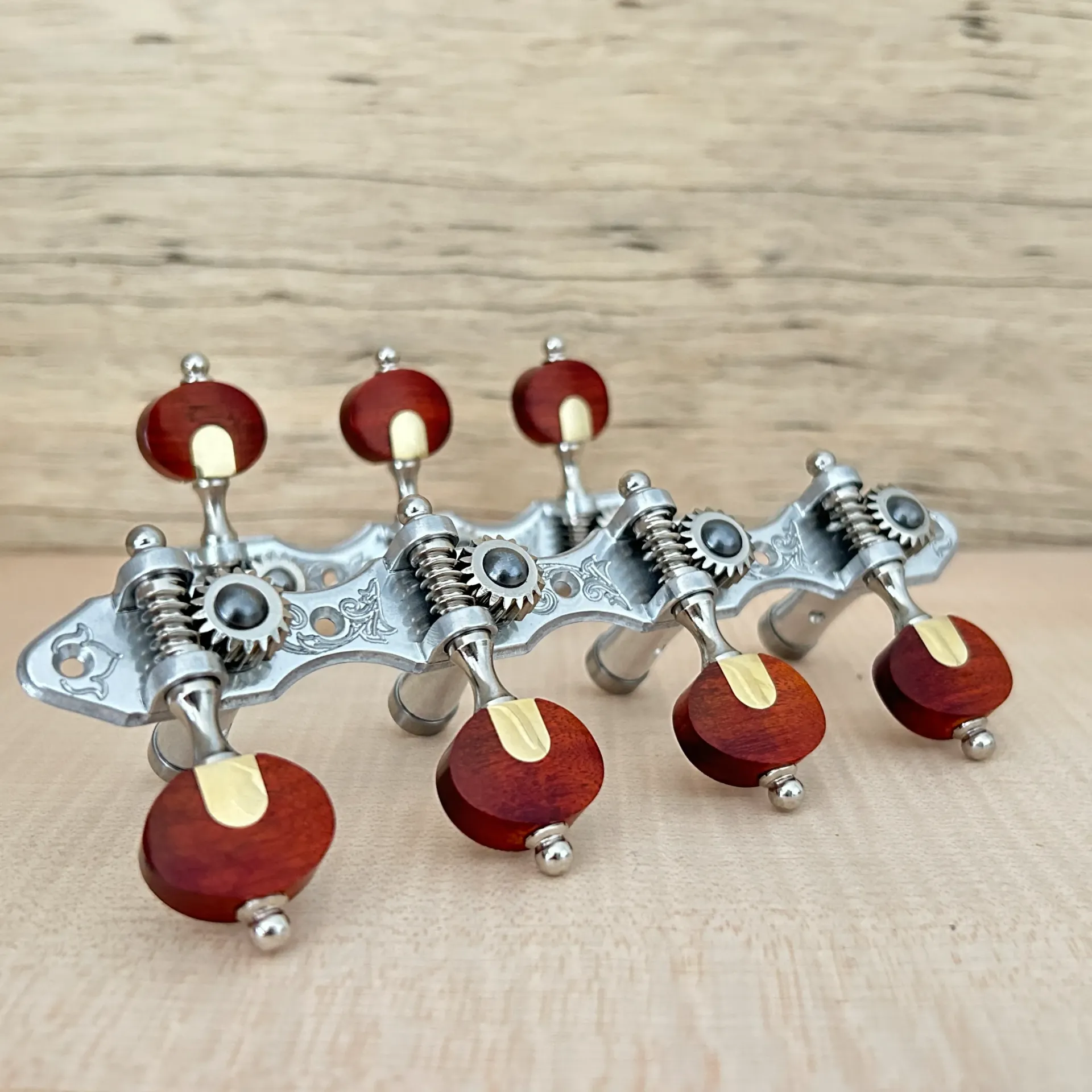 TARRAXA VIOLAO 7 S M3ALB PGB SEN - E02 - STA Brazilian Wood