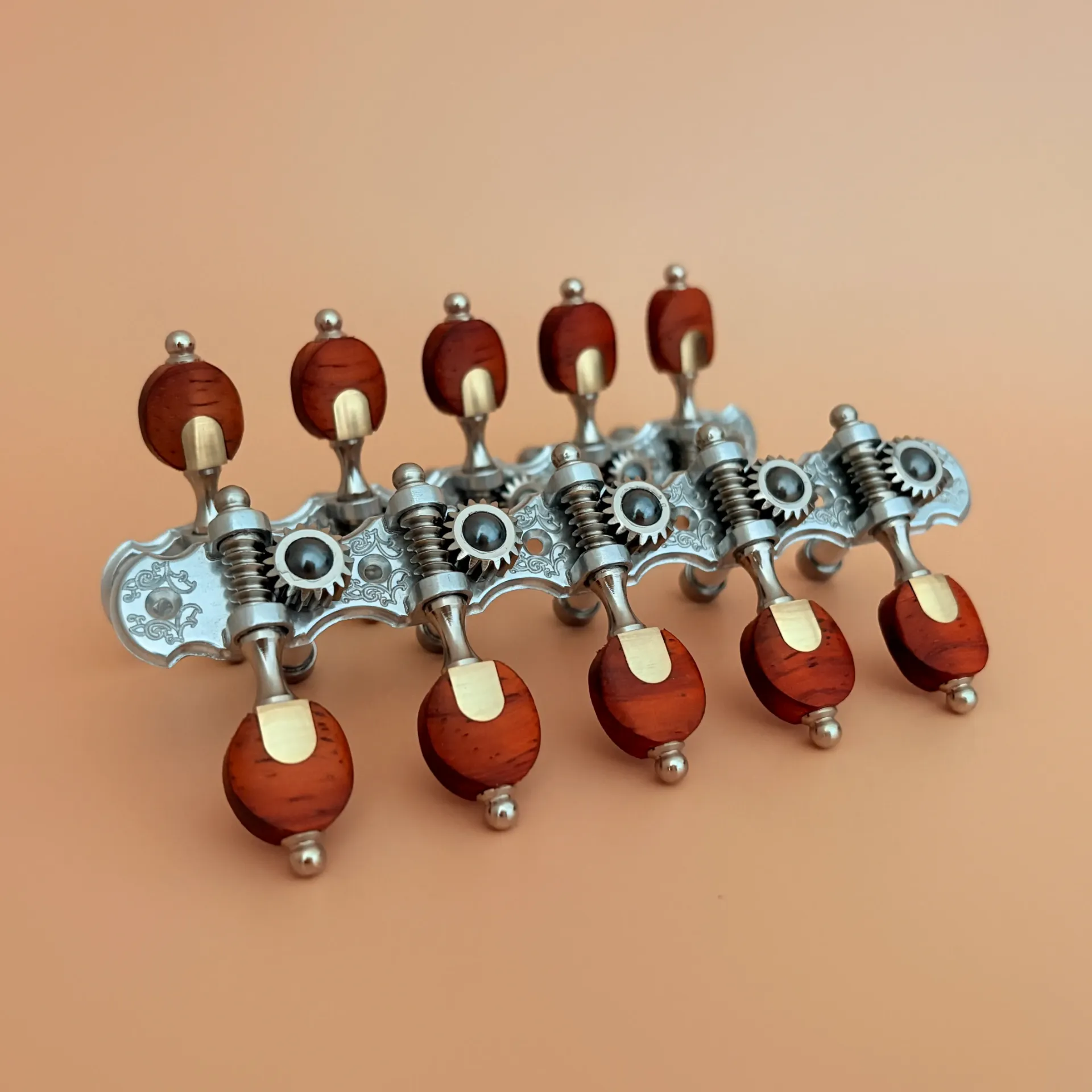 TARRAXA VIOLA S M5ALB PFB SEN - E16 - MIN Padauk