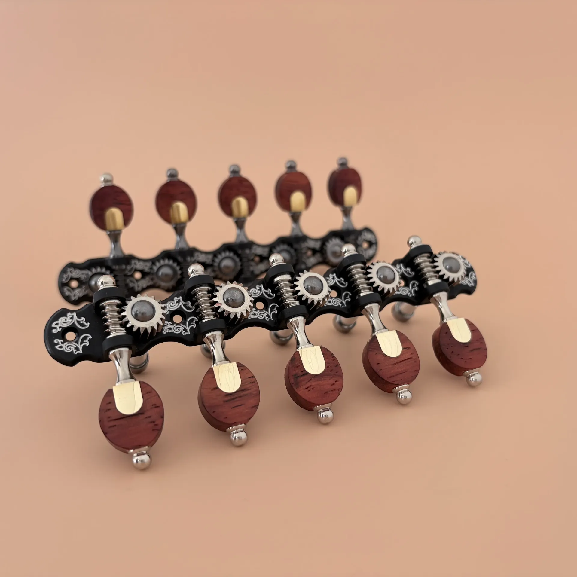 [S0515060161-16] TARRAXA VIOLA S M5ALP PFB SEN - E16 - MIN Padauk