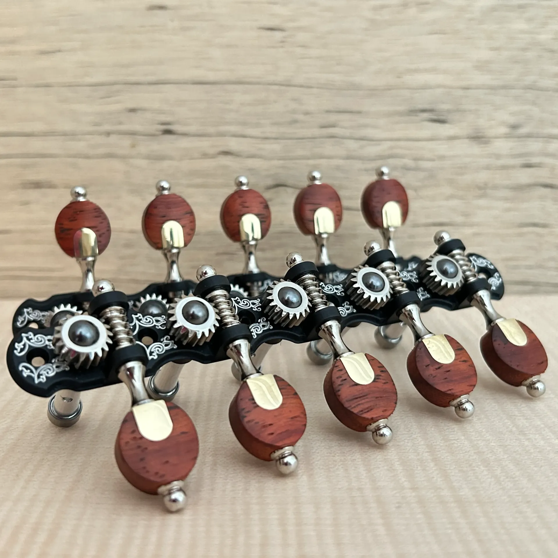 TARRAXA VIOLA S M5ALP PFB SEN - E16 - MIN Padauk