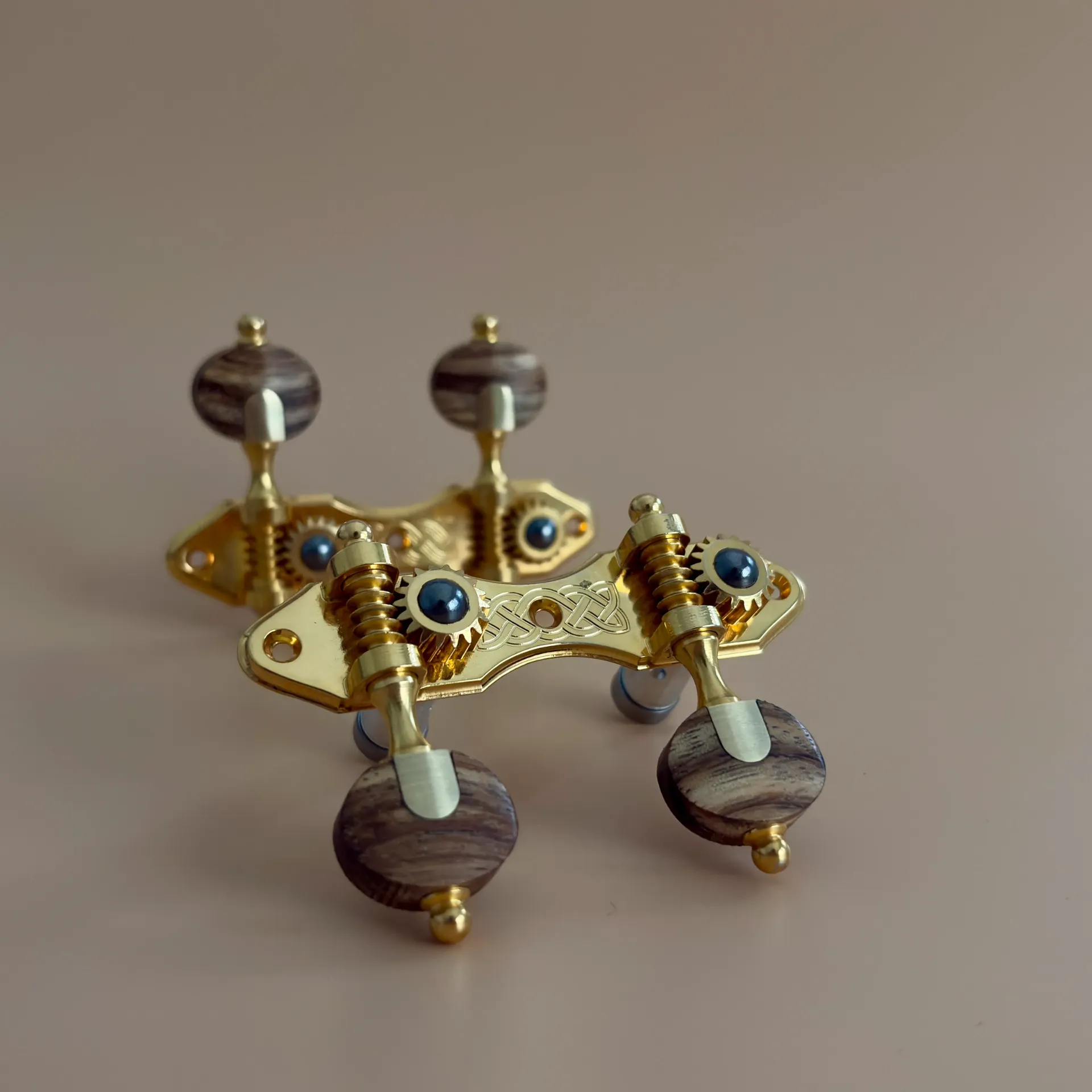 TARRAXA CAVACO M M3LTD PGB SED - E03 - STA Zebrano