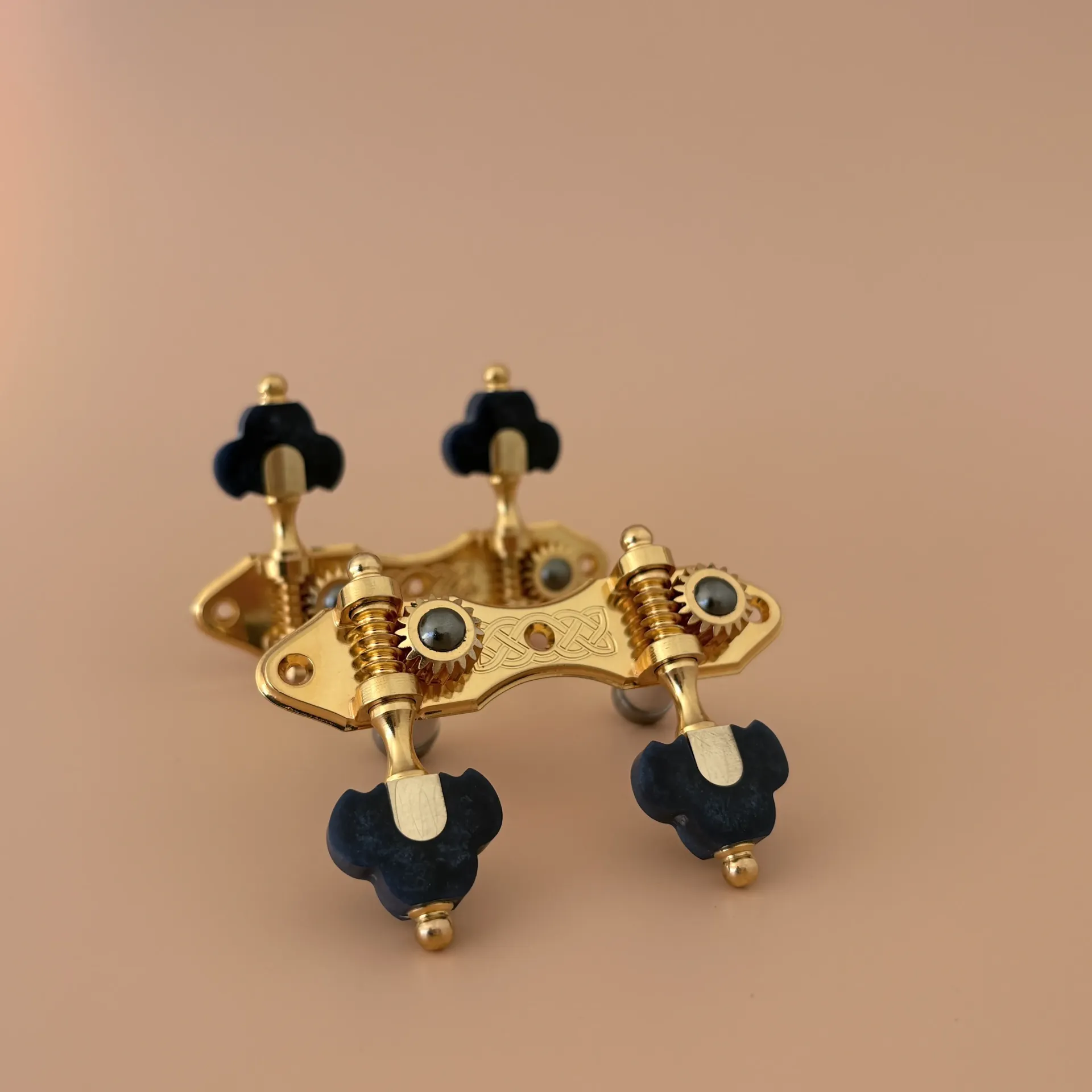 TARRAXA CAVACO M M3LTD PGB SED - E03 - TRE Resina Pérola Negra