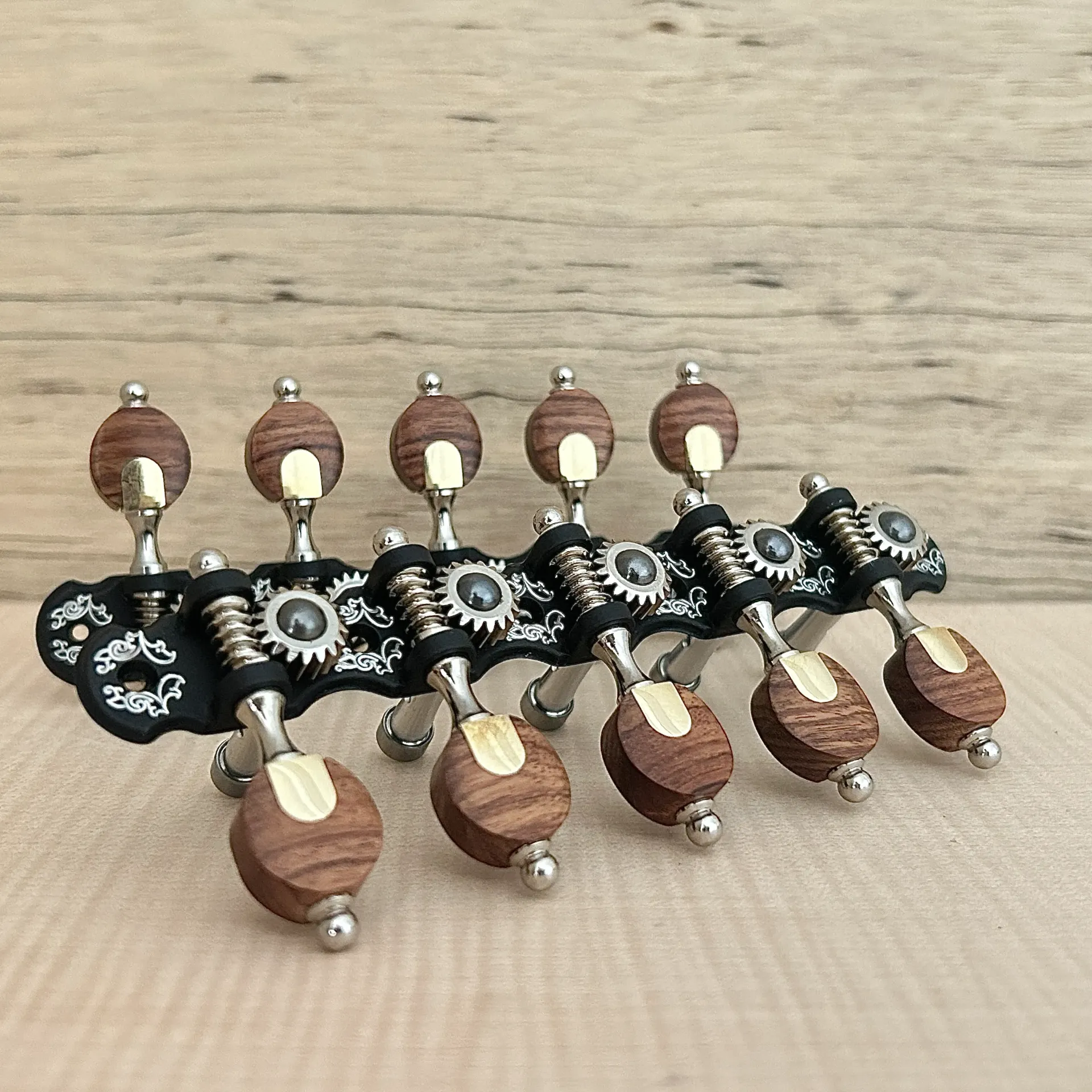 [S0515060192-16] TARRAXA VIOLA S M5ALP PFB SEN - E16 - MIN Rosewood Rajado