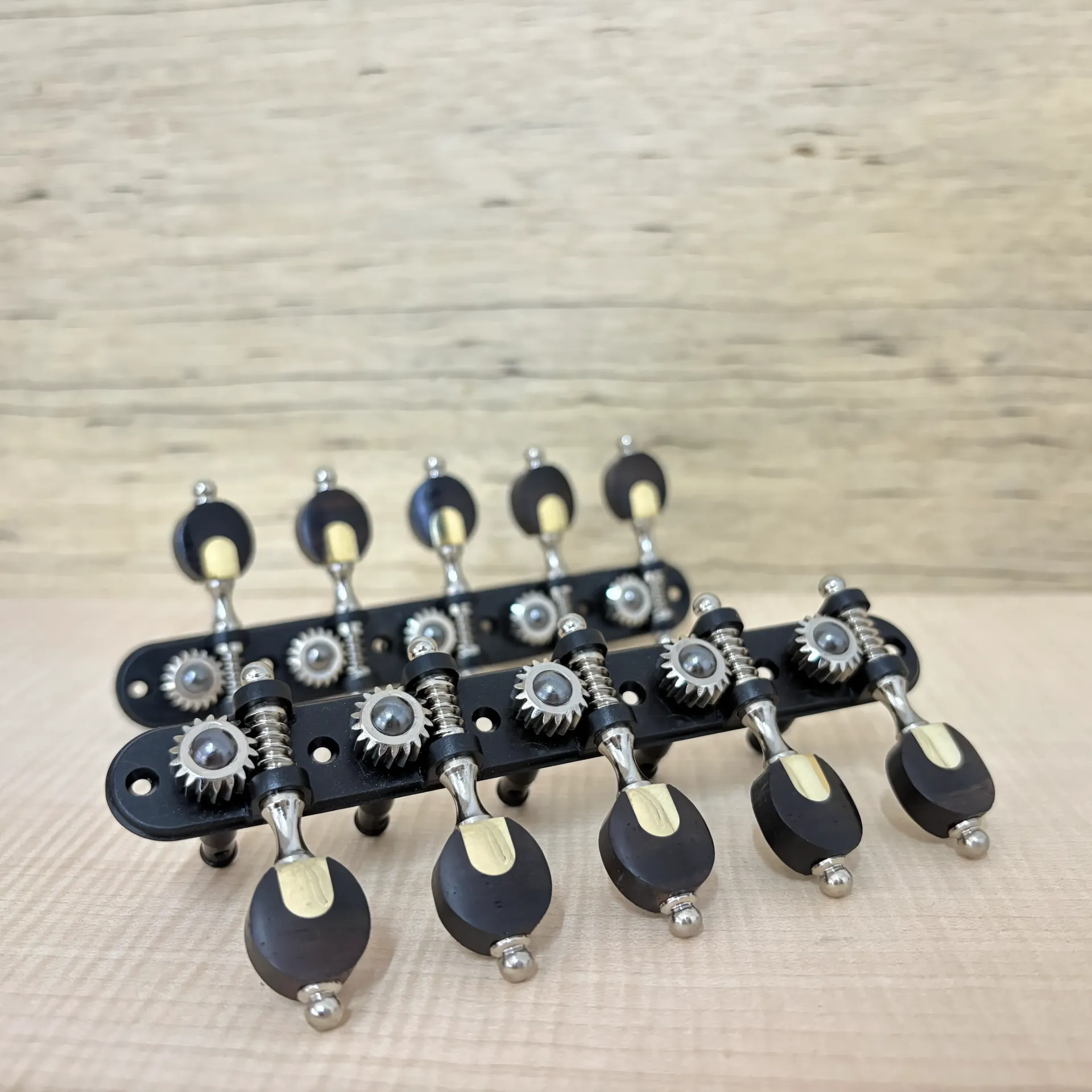 TARRAXA VIOLA S M2ALP PFKP SEN - Lisa - MIN Rosewood