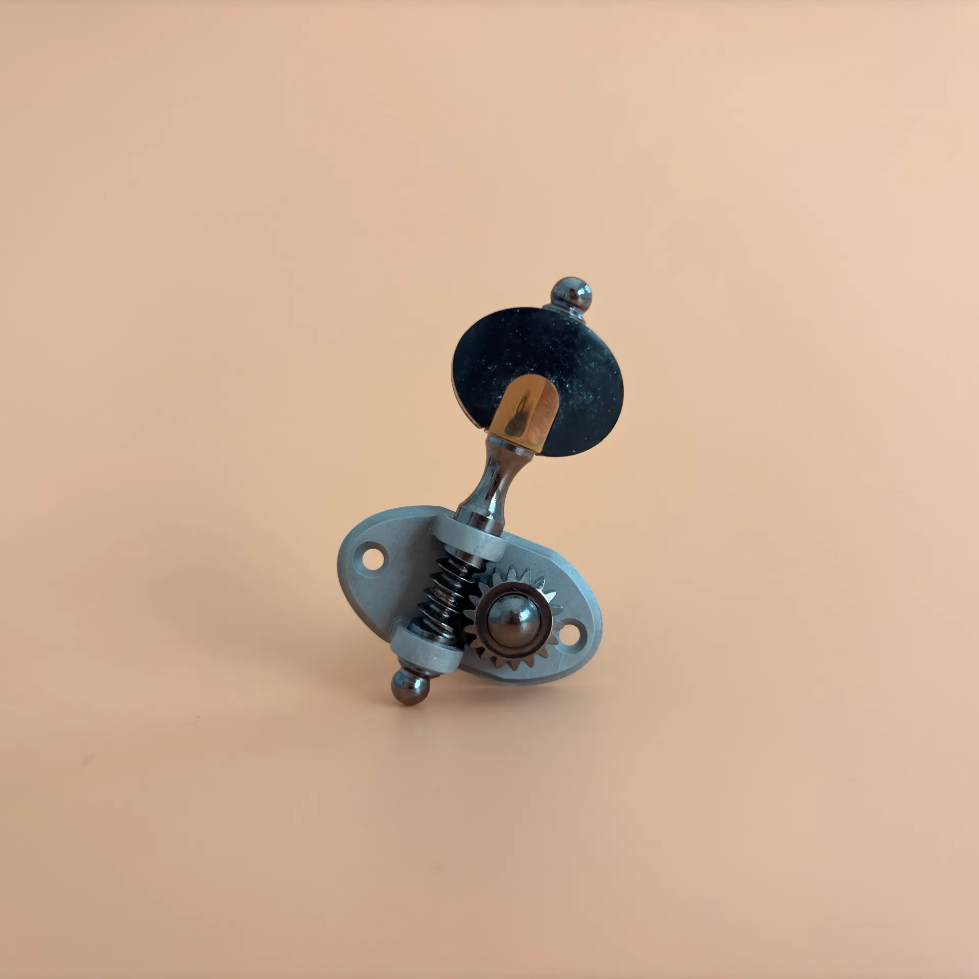 TARRAXA INDIV. S M3ALF PGP SEG - STA Resina Pérola Negra