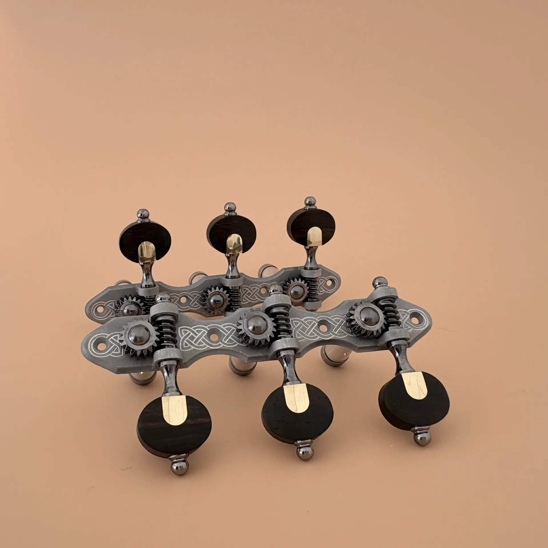 TARRAXA VIOLAO 6 S M3ALF PGP SEG - E03 - STA Rosewood