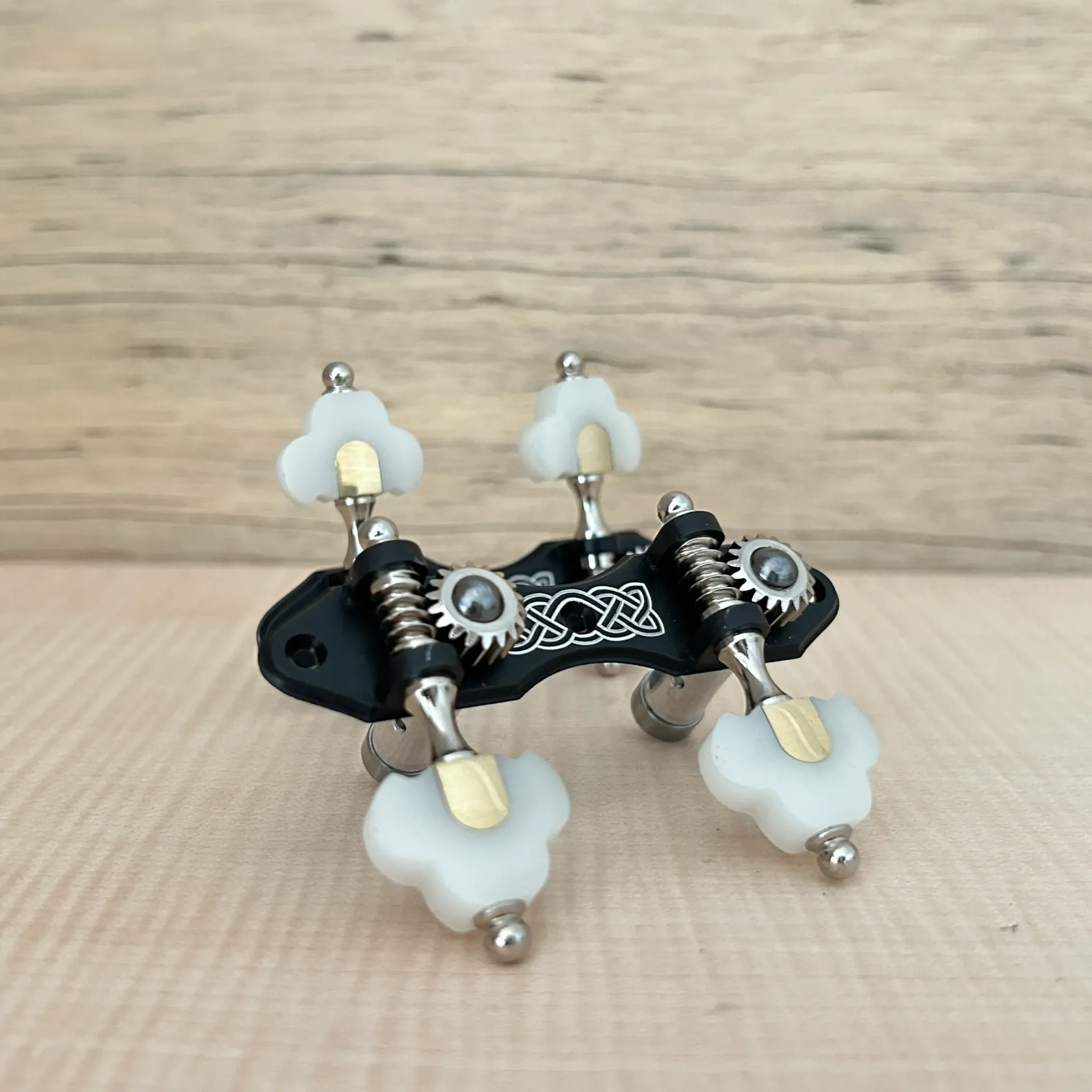 TARRAXA CAVACO S M3ALP PGB SEN - E03 - TRE Resina Branca