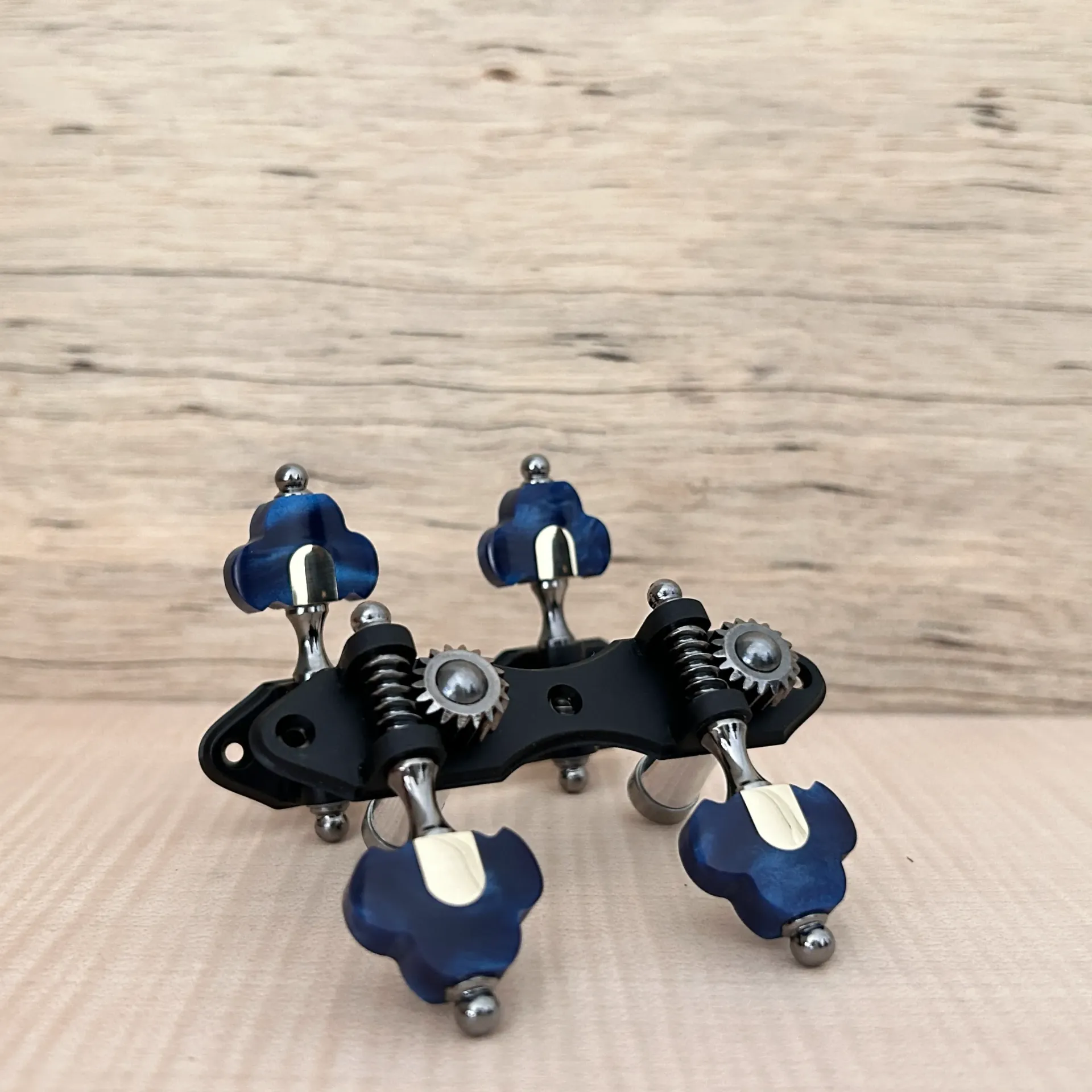 TARRAXA CAVACO S M3ALP PGB SEG - Lisa - TRE Resina Safira Azul