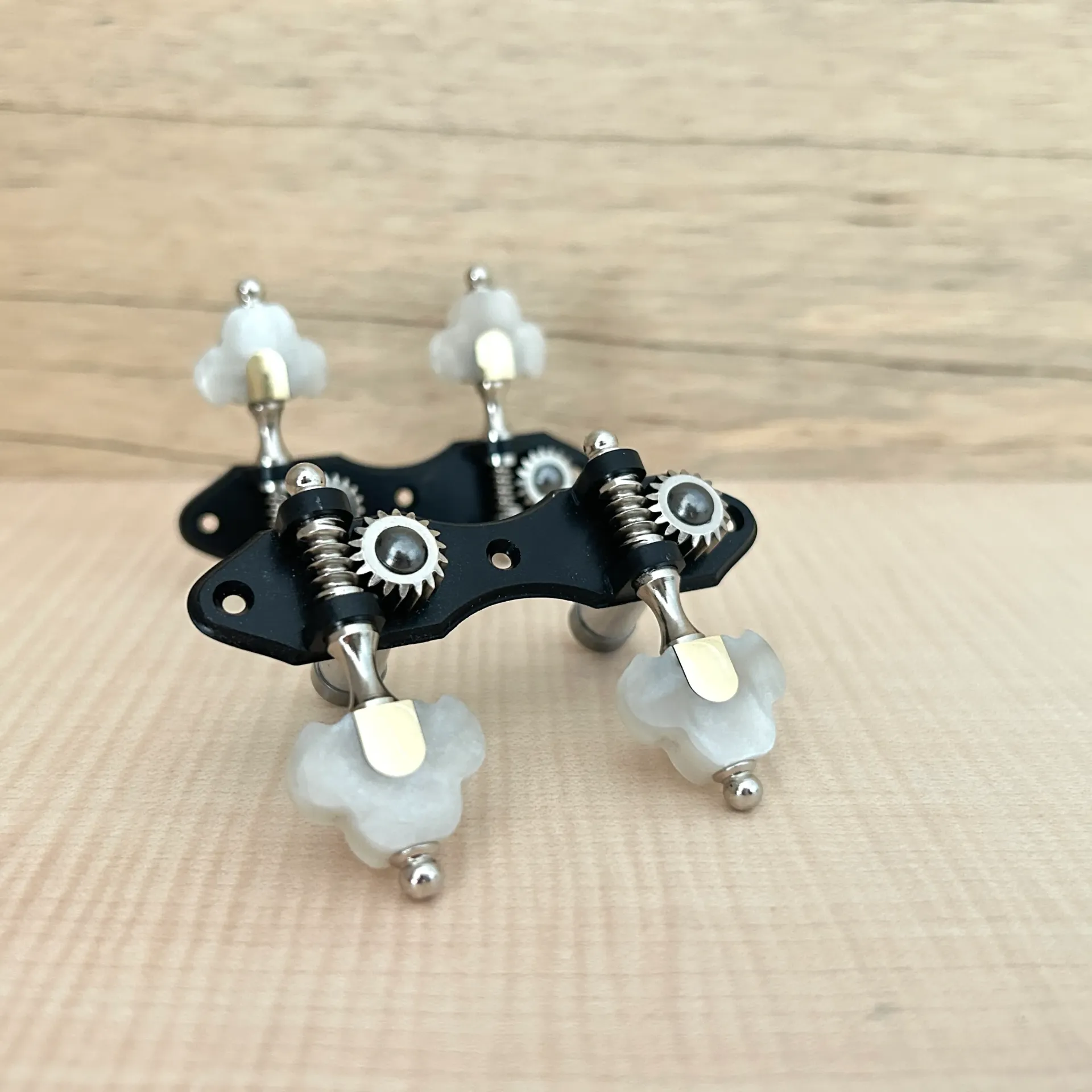 [S0209010288-00] TARRAXA CAVACO S M3ALP PGB SEG - Lisa - TRE Resina Madrepérola