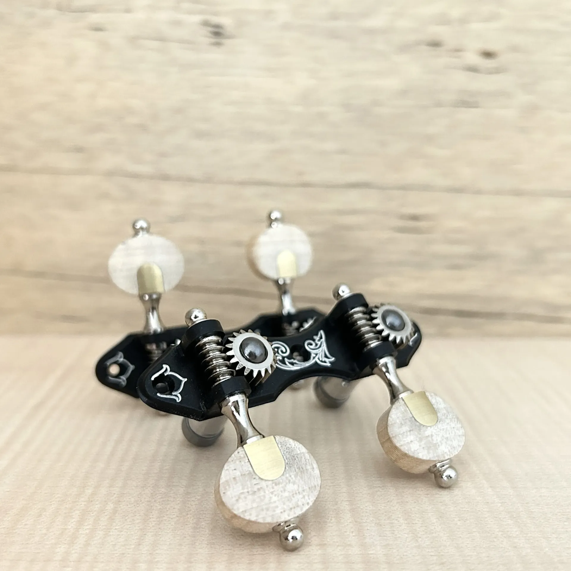 TARRAXA CAVACO S M3ALP PGB SEN - E02 - STA Maple