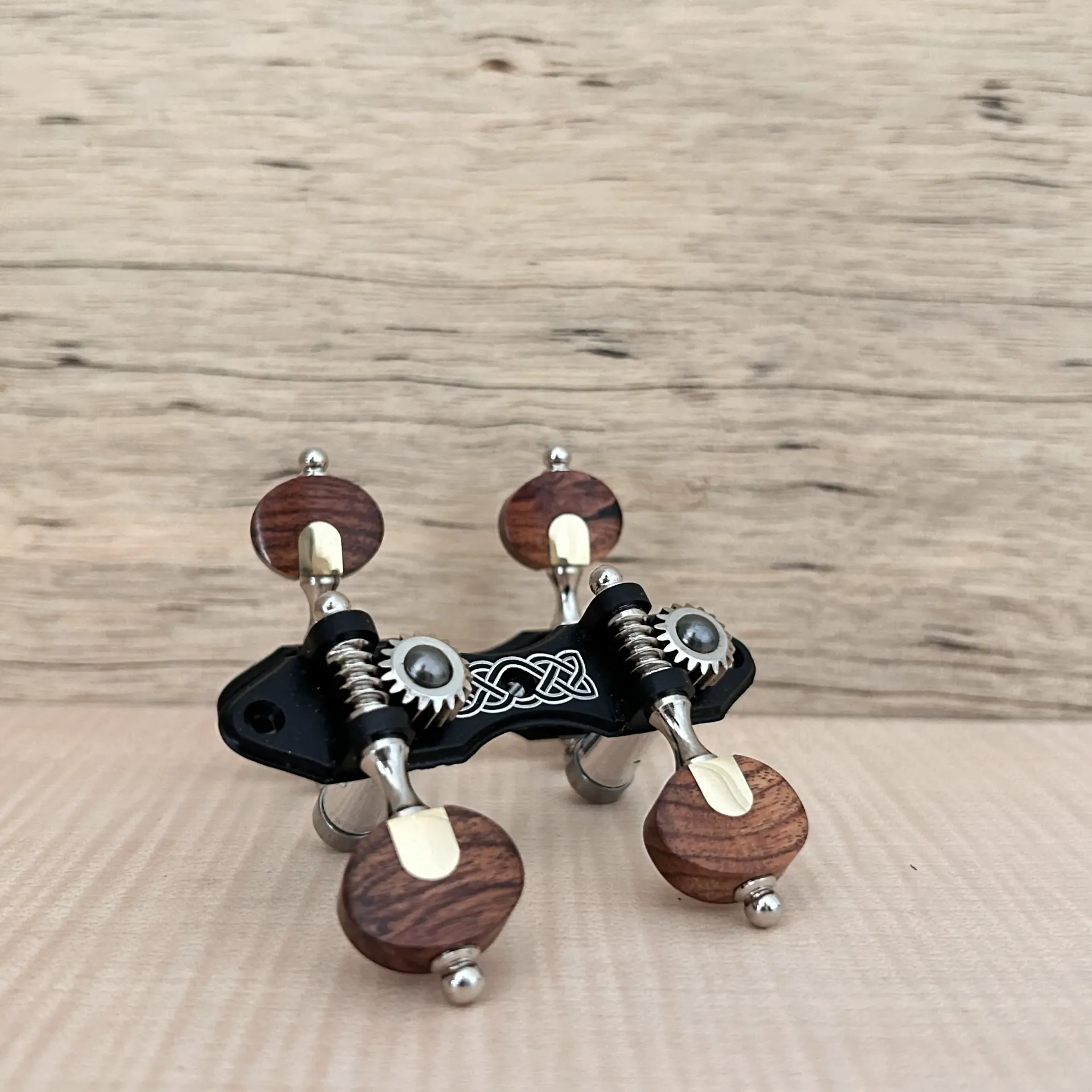 [S02090101100-03] TARRAXA CAVACO S M3ALP PGB SEN - E03 - STA Rosewood Rajado