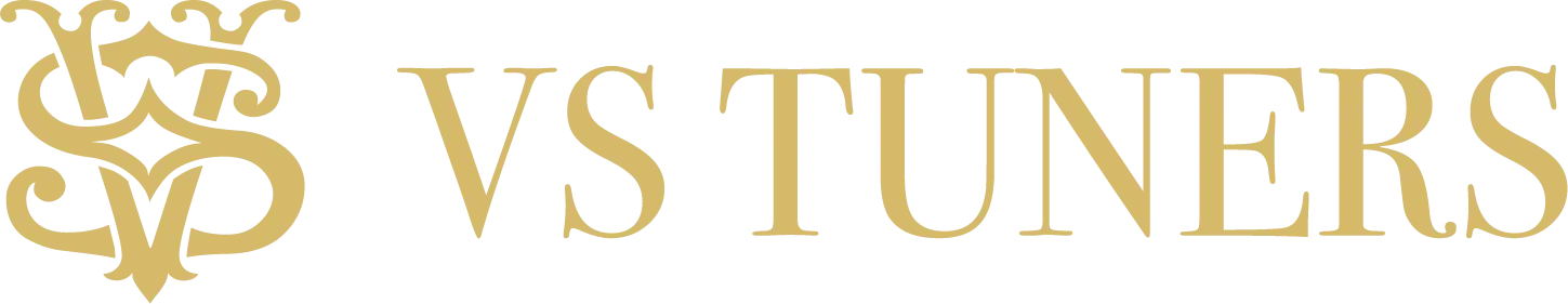 VS Tuners | Tarraxas para instrumentos de corda